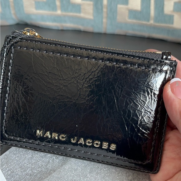Marc Jacobs card wallet - Picture 5 of 7